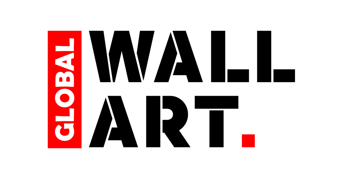 Global Wall Art Home Decoration Items