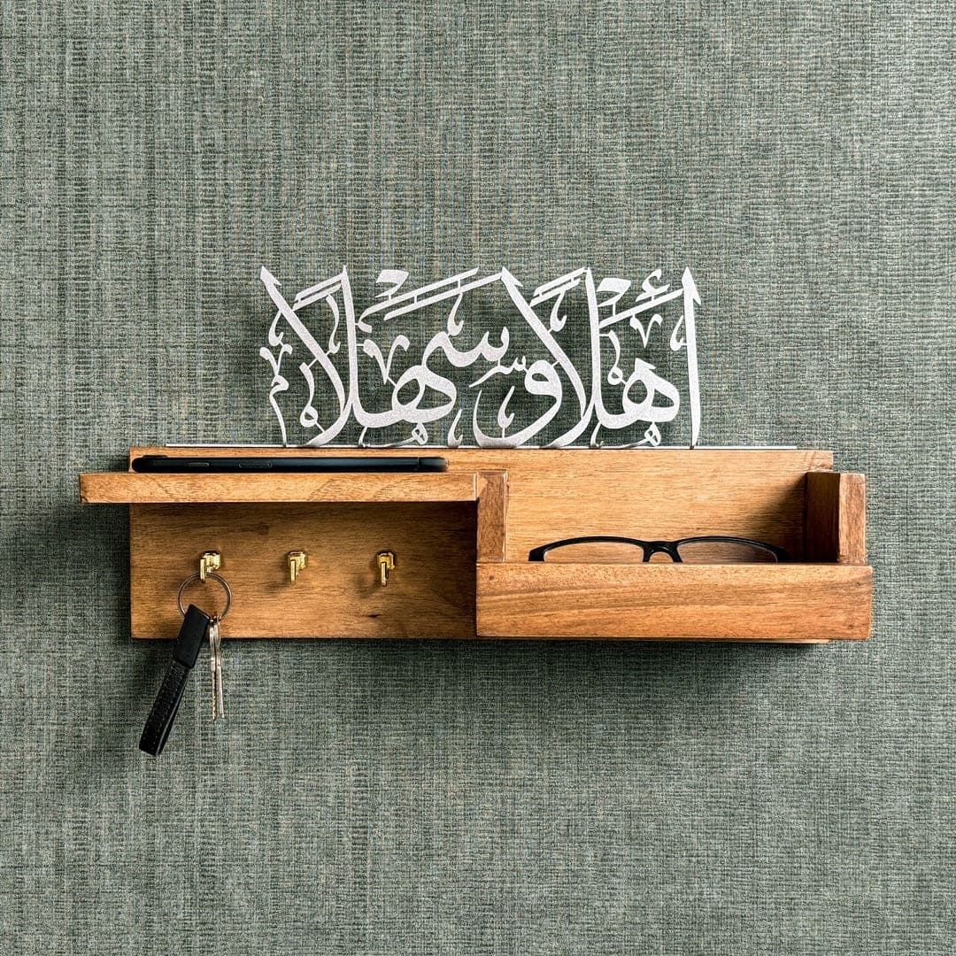 Global Wall Art