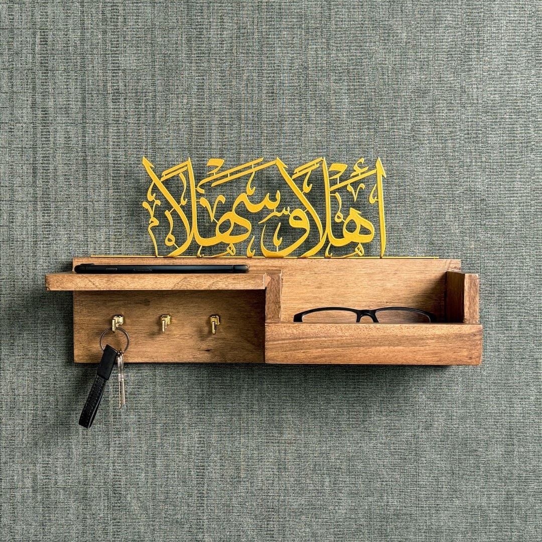 Global Wall Art