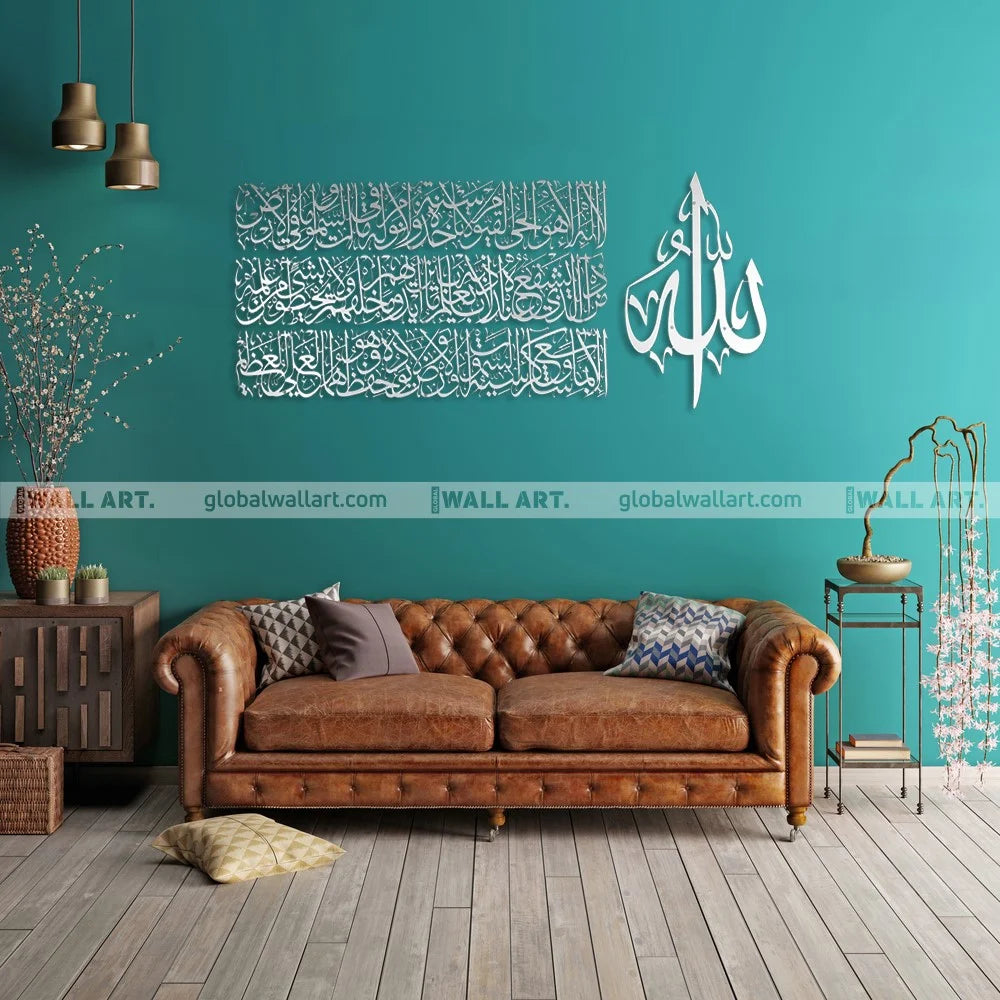 Multiple Colors & Size