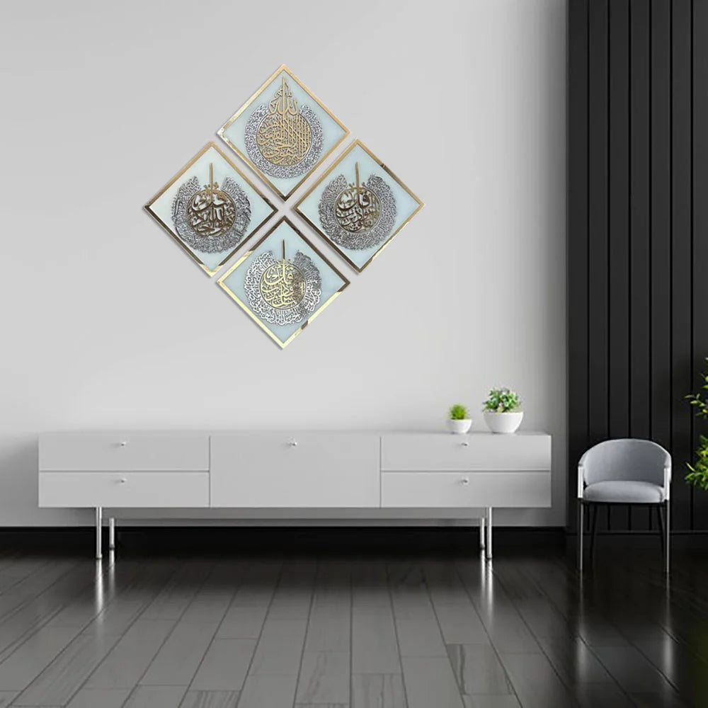 Global Wall Art
