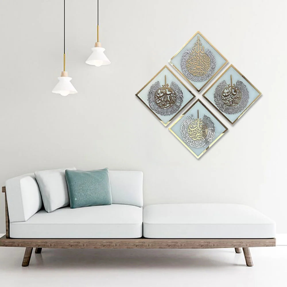 Global Wall Art