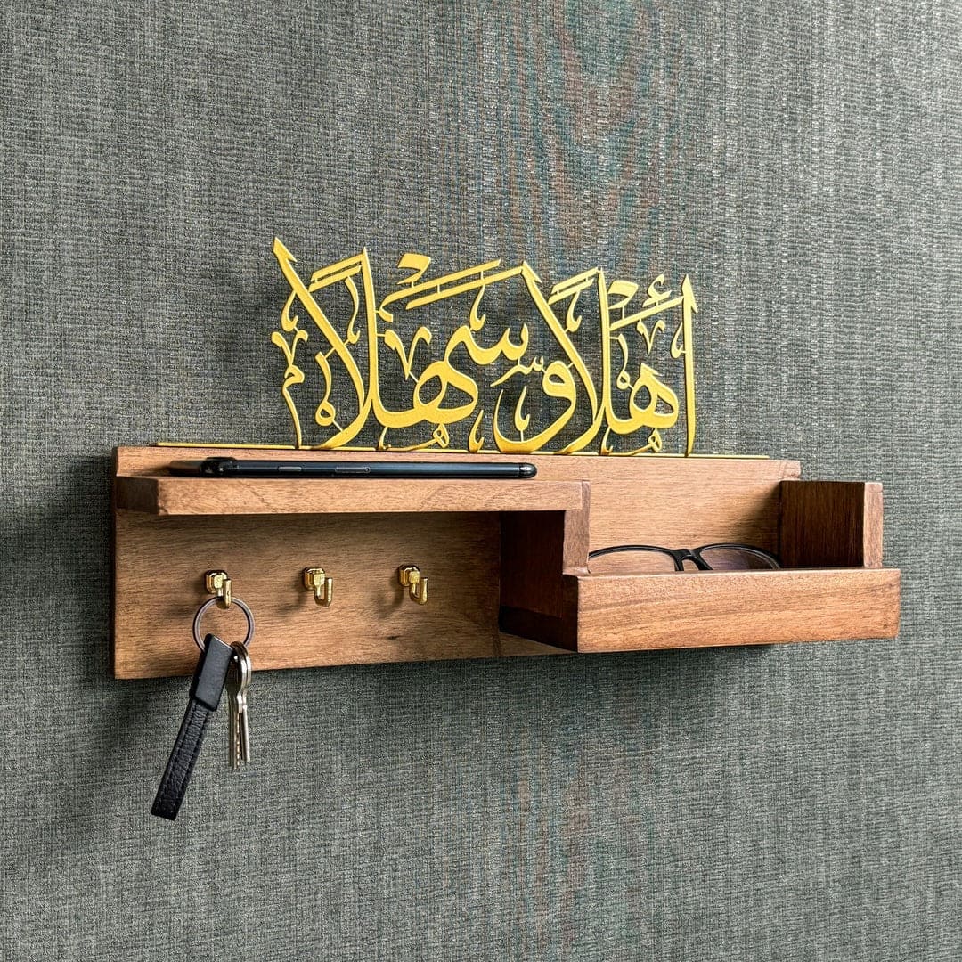 Global Wall Art