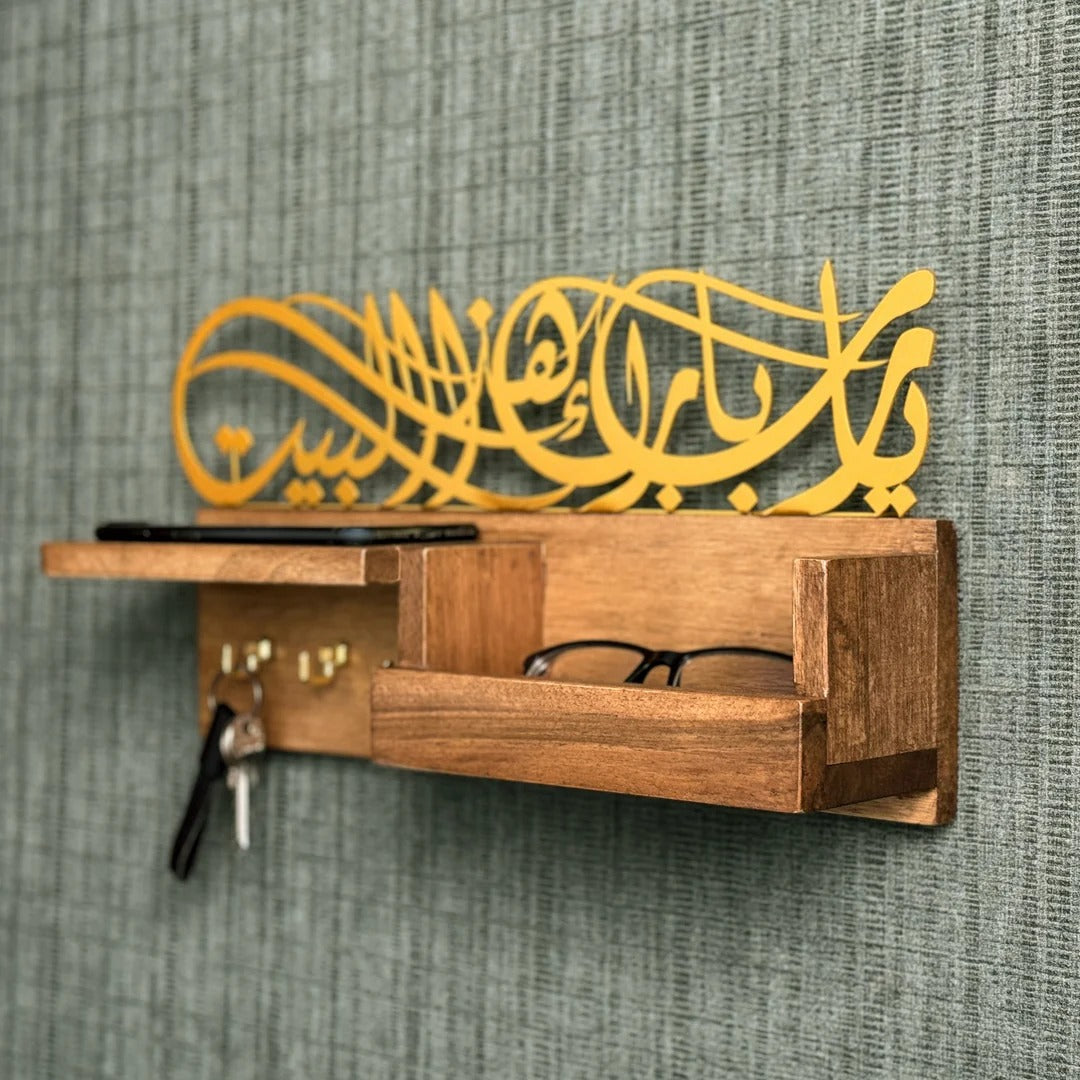 Global Wall Art