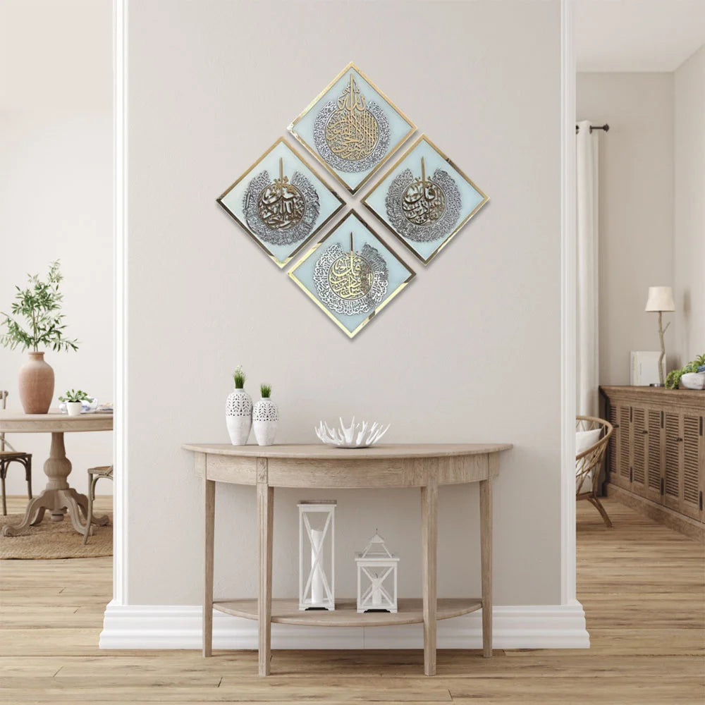 Global Wall Art