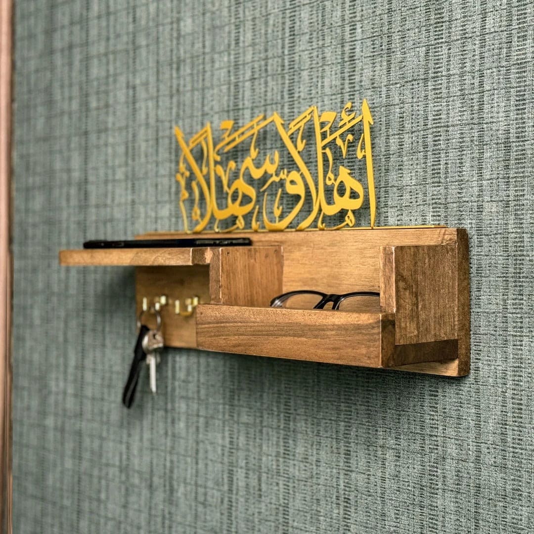 Global Wall Art