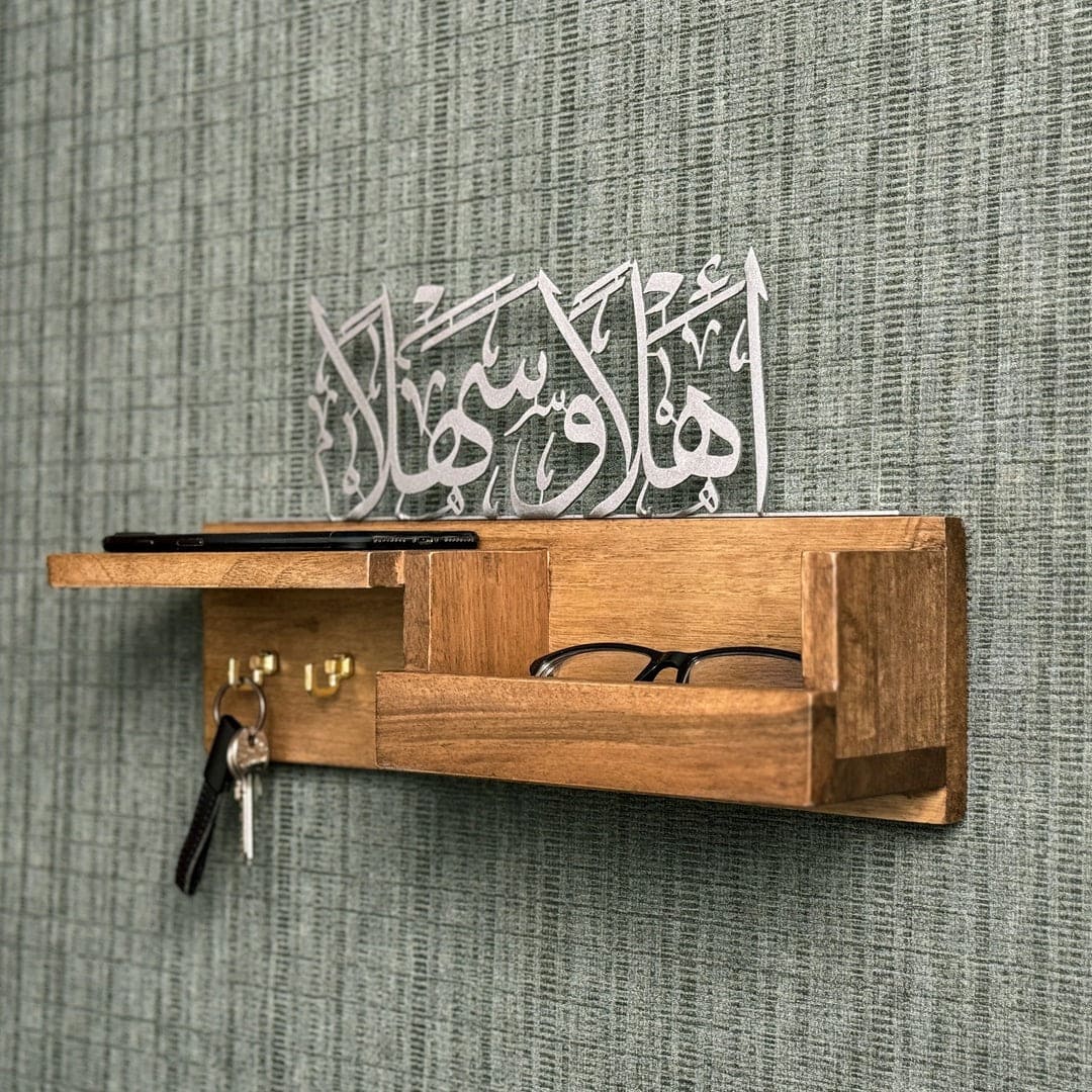 Global Wall Art