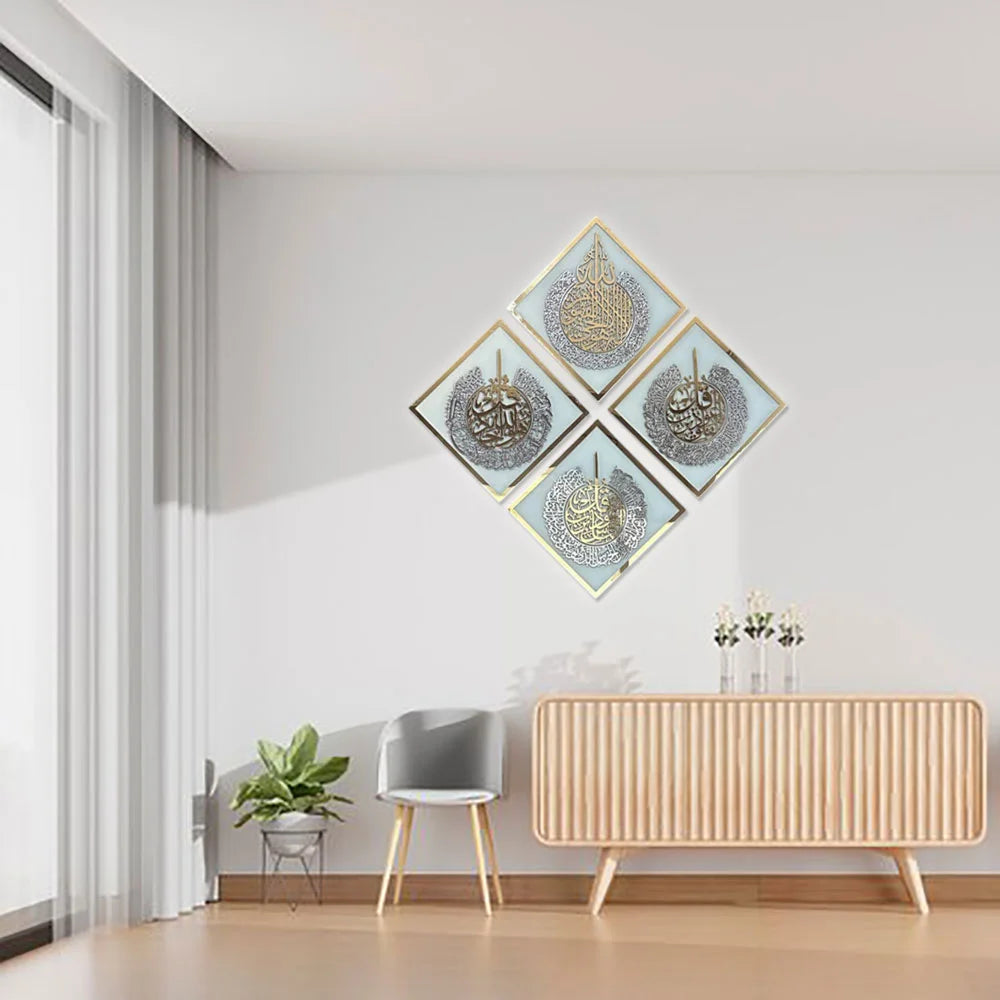 Global Wall Art