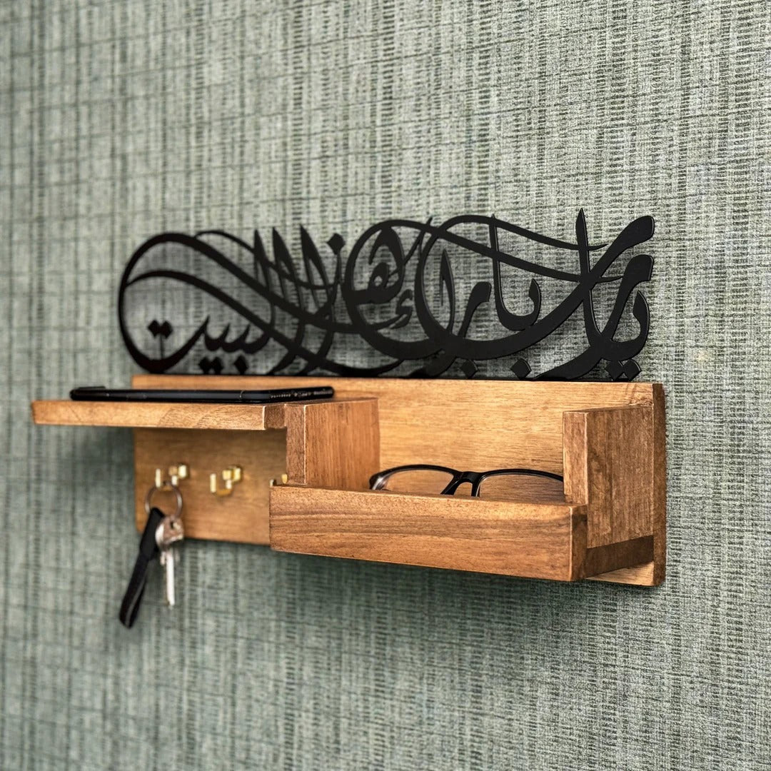 Global Wall Art