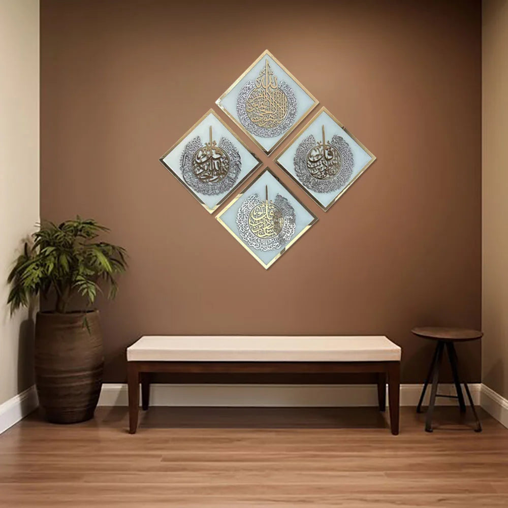 Global Wall Art