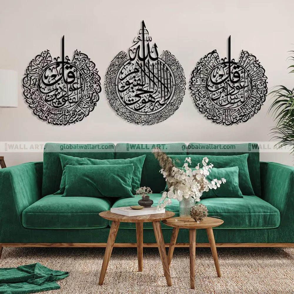 Global Wall Art