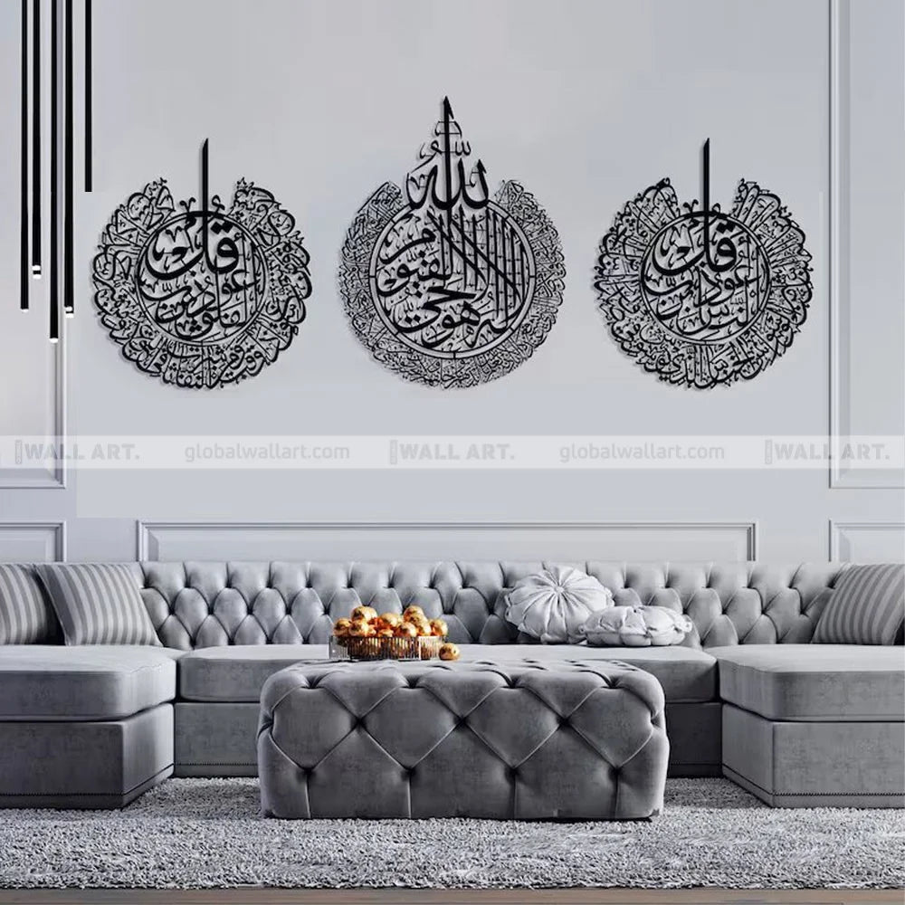 Global Wall Art