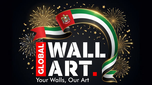 Global Wall Art