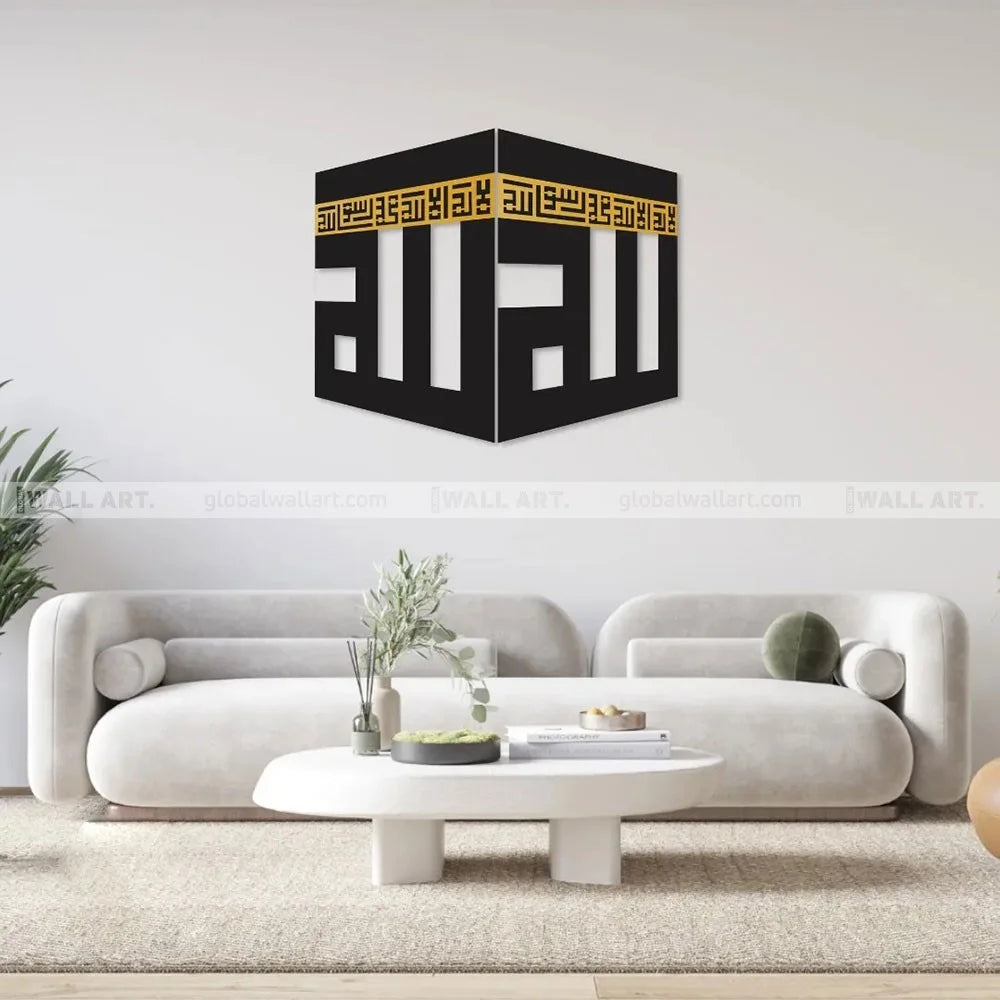 Global Wall Art for Home Decor