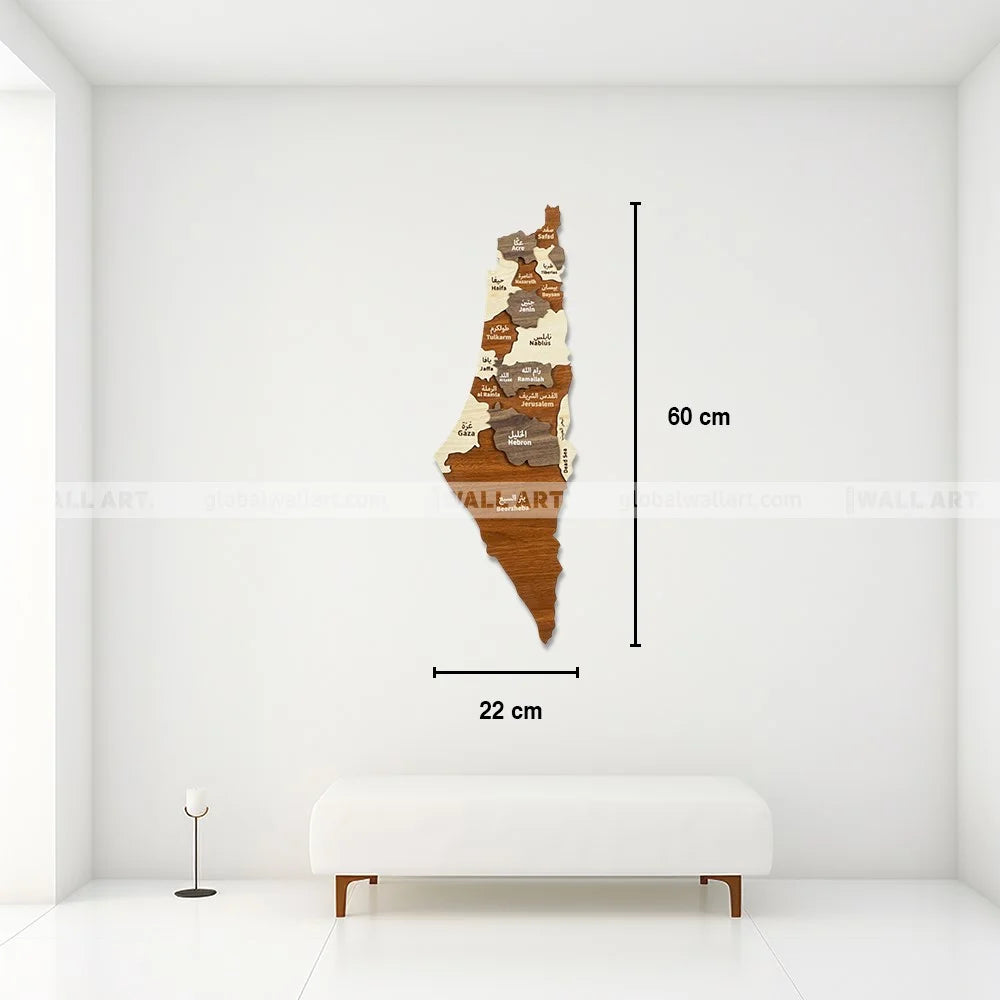 Global Wall Art