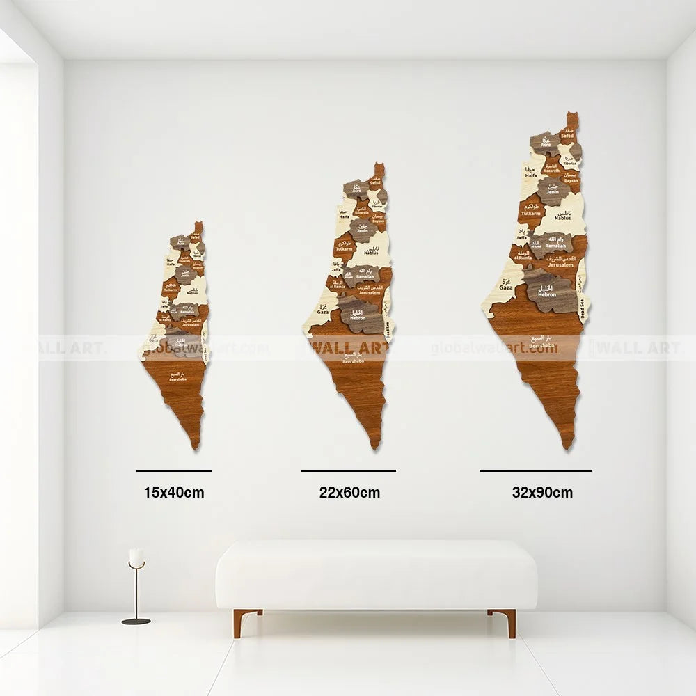 Global Wall Art
