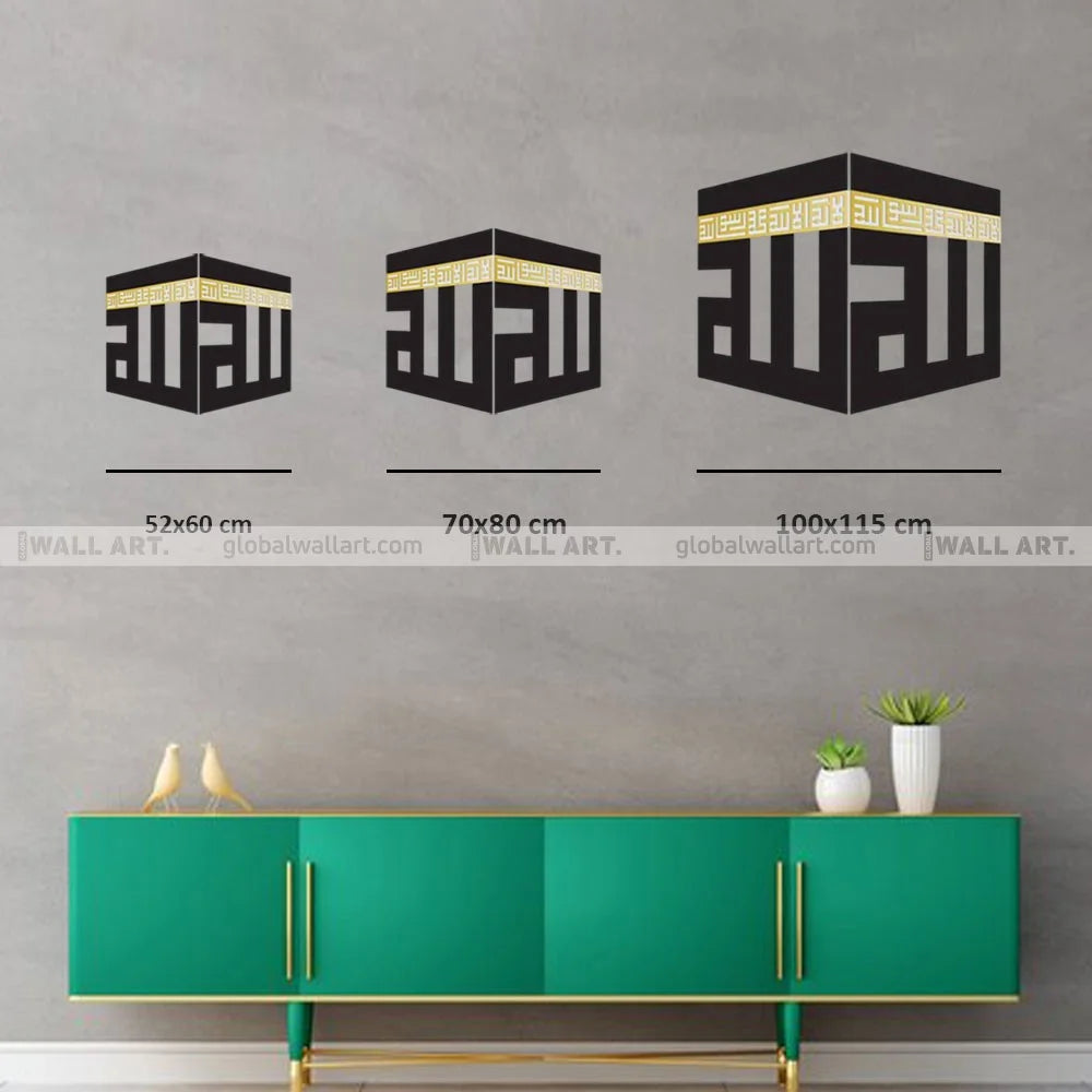 Multiple Size & Colors