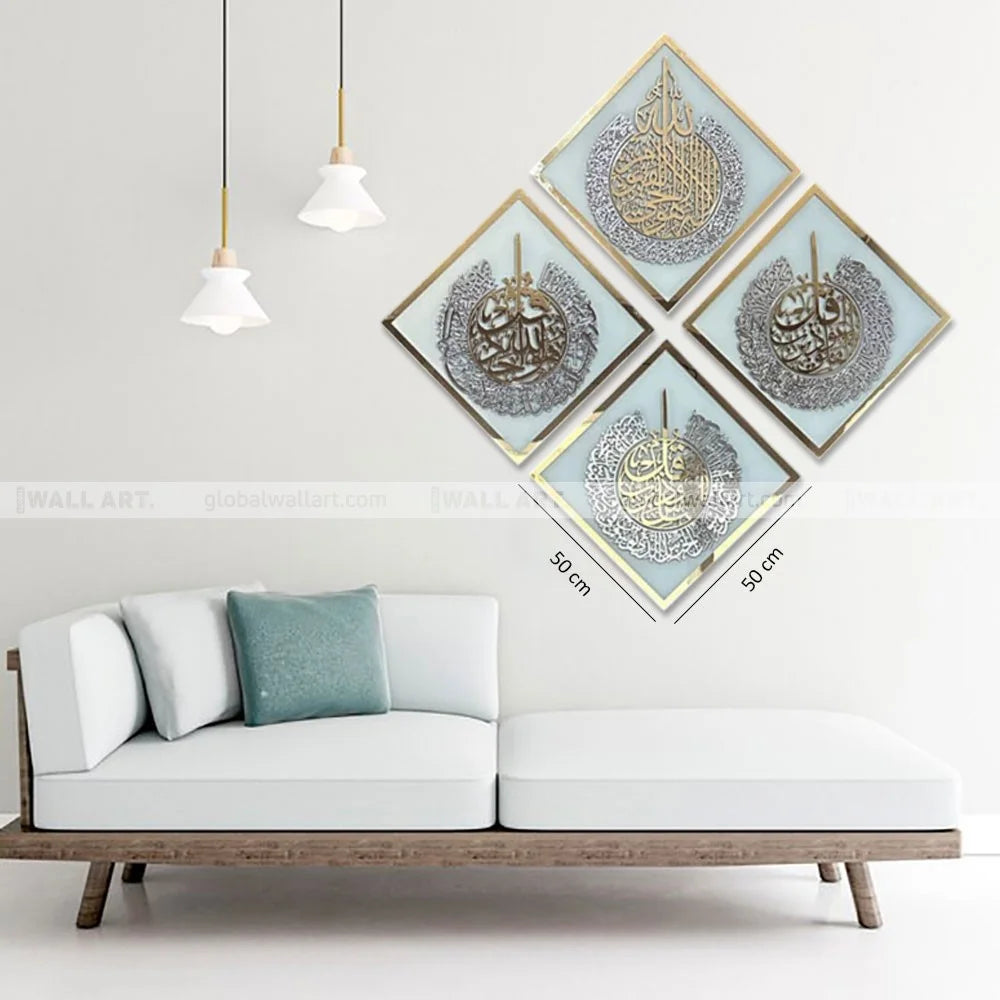Global Wall Art
