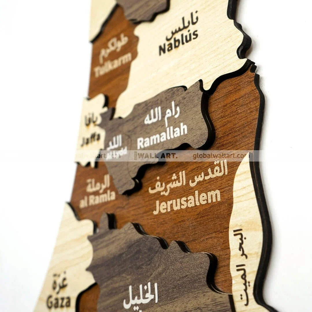 Global Wall Art