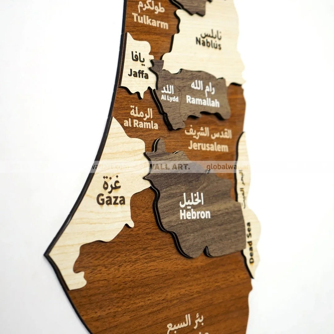 Global Wall Art