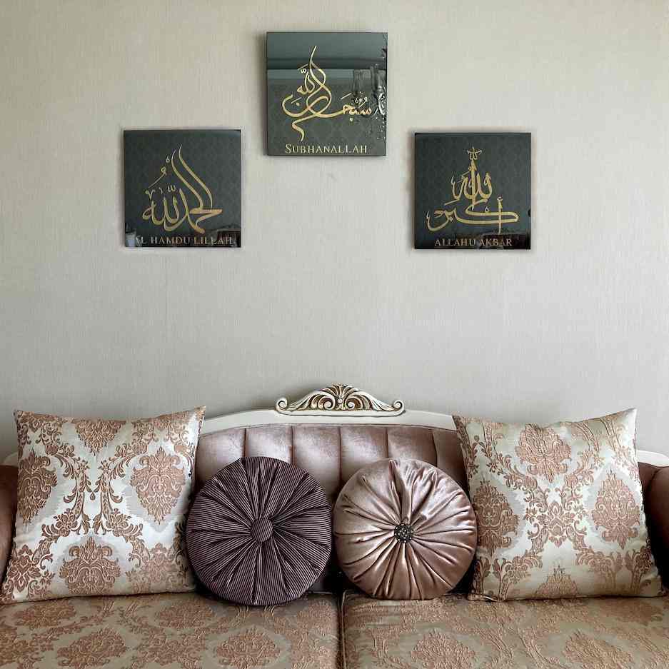 Global Wall Art