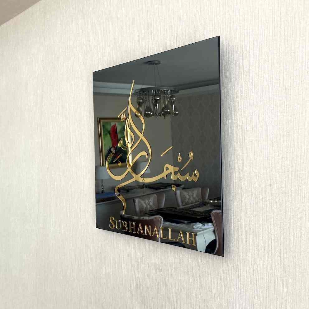 Global Wall Art