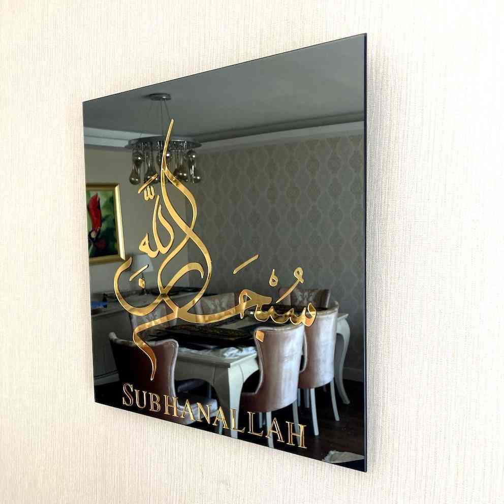Global Wall Art