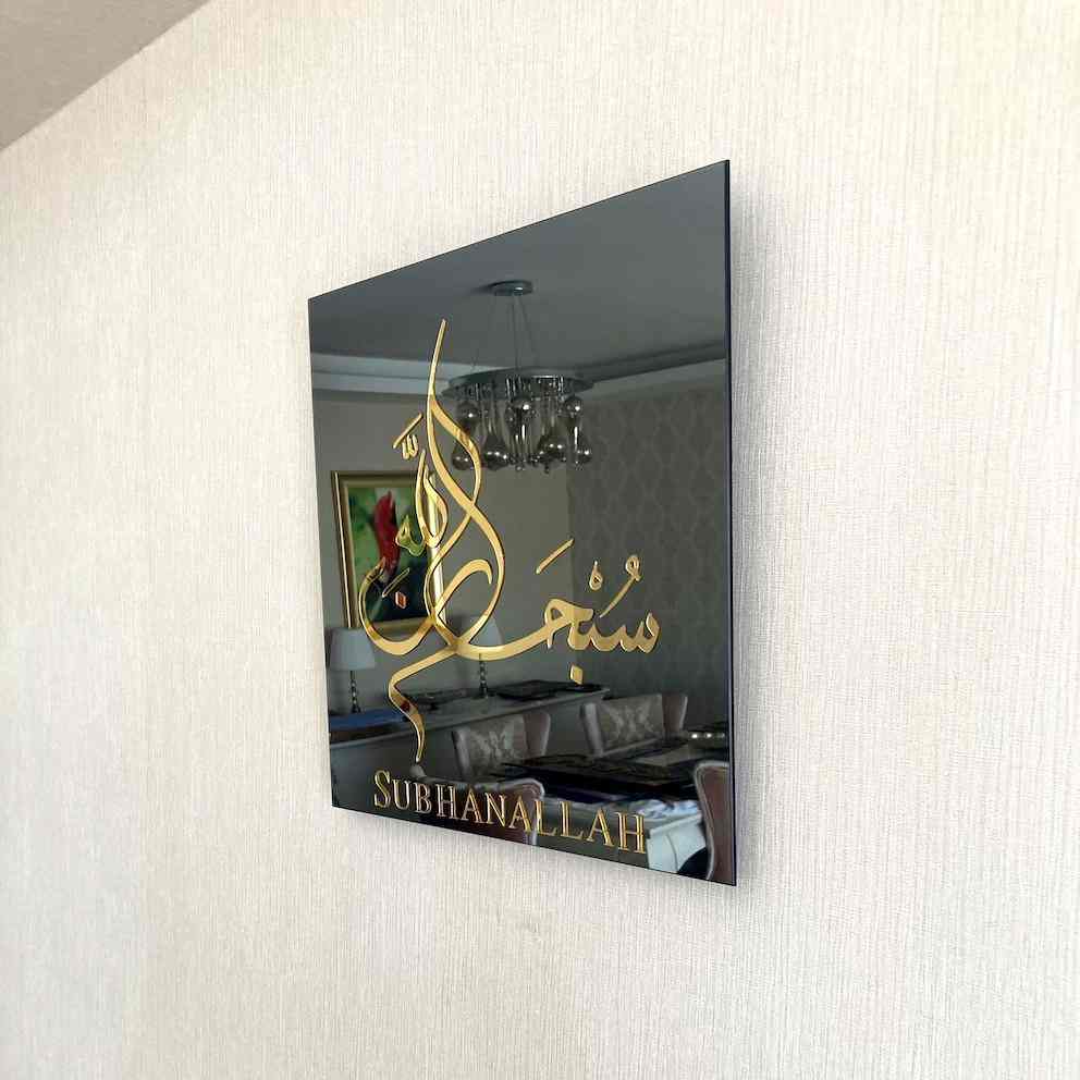 Global Wall Art