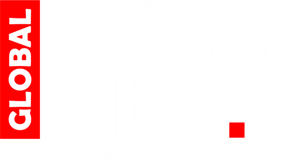 Global Wall Art